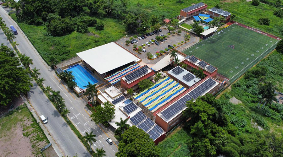 Solar Tapatia – Proyecto Vallarta