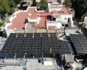 Solar Tapatia Proyectos