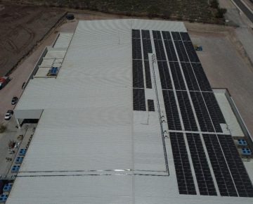 Solar Tapatia Proyectos