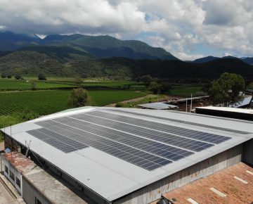 Solar Tapatia Proyectos