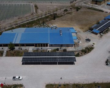 Solar Tapatia Proyectos