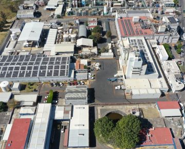 Solar Tapatia Proyectos